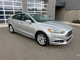 Ford Fusion 2013 SE 4p Sedan