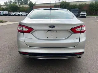 Ford Fusion 2013 SE 4p Sedan