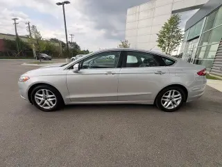 Ford Fusion 2013 SE 4p Sedan