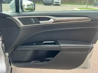 Ford Fusion 2013 SE 4p Sedan