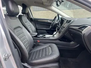 Ford Fusion 2013 SE 4p Sedan