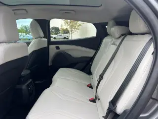 Ford Mustang Mach-E 2023 AWD Premium 4p SUV