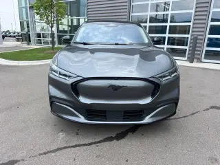 Ford Mustang Mach-E 2023 AWD Premium 4p SUV