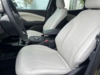 Ford Mustang Mach-E 2023 AWD Premium 4p SUV