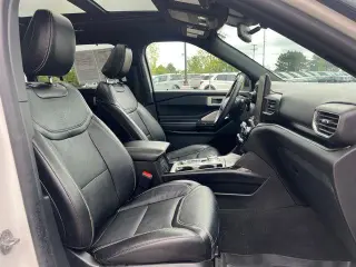 Ford Explorer 2023 AWD ST 4p SUV