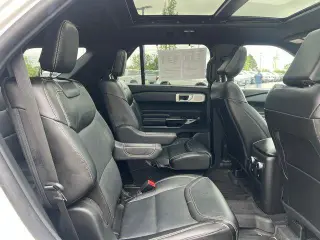 Ford Explorer 2023 AWD ST 4p SUV