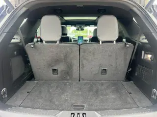 Ford Explorer 2023 AWD ST 4p SUV