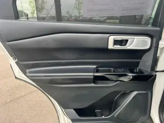 Ford Explorer 2023 AWD ST 4p SUV