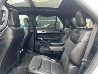 Ford Explorer 2023 AWD ST 4p SUV