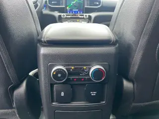 Ford Explorer 2023 AWD ST 4p SUV