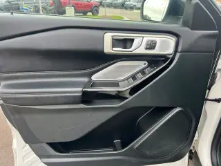 Ford Explorer 2023 AWD ST 4p SUV