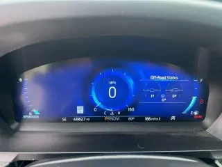 Ford Explorer 2023 AWD ST 4p SUV