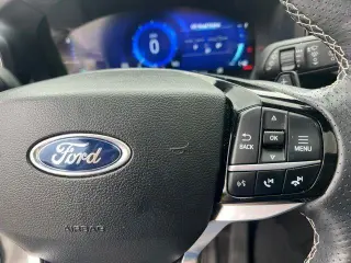 Ford Explorer 2023 AWD ST 4p SUV