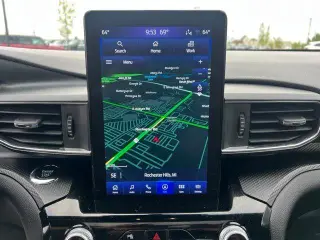 Ford Explorer 2023 AWD ST 4p SUV