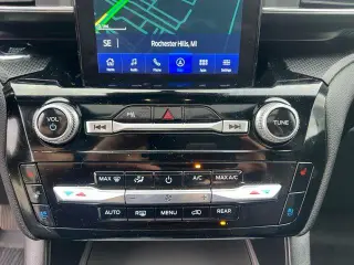 Ford Explorer 2023 AWD ST 4p SUV
