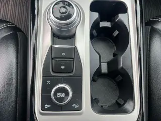 Ford Explorer 2023 AWD ST 4p SUV