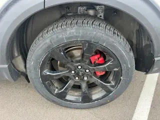Ford Explorer 2023 AWD ST 4p SUV