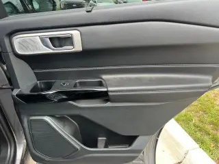 Ford Explorer 2024 AWD ST 4dr SUV