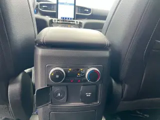Ford Explorer 2024 AWD ST 4dr SUV