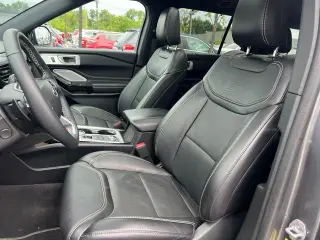 Ford Explorer 2024 AWD ST 4dr SUV