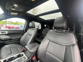 Ford Explorer 2024 AWD ST 4dr SUV