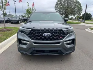 Ford Explorer 2024 AWD ST 4dr SUV