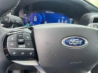 Ford Explorer 2024 AWD ST 4dr SUV