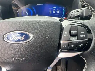 Ford Explorer 2024 AWD ST 4dr SUV