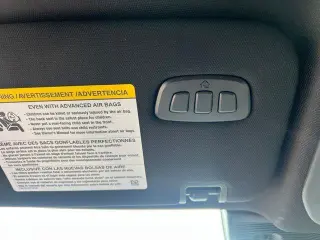 Ford Explorer 2024 AWD ST 4dr SUV