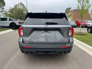 Ford Explorer 2024 AWD ST 4dr SUV