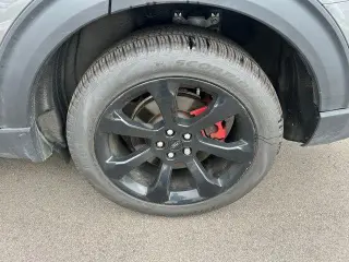 Ford Explorer 2024 AWD ST 4dr SUV