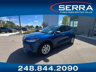 Ford Escape 2023 AWD Active 4dr SUV
