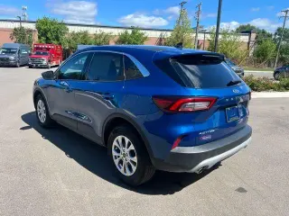 Ford Escape 2023 AWD Active 4dr SUV