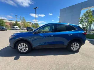 Ford Escape 2023 AWD Active 4dr SUV