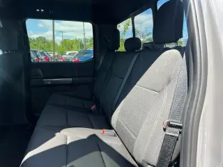 Ford F-150 2021 4x4 XLT 4p SuperCrew 5.5 ft. SB