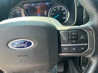 Ford F-150 2021 4x4 XLT 4p SuperCrew 5.5 ft. SB