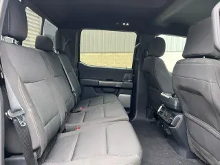 Ford F-150 2023 4x4 XLT 4p SuperCrew 5.5 ft. SB