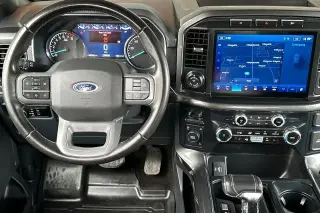 Ford F-150 2023 4x4 XLT 4p SuperCrew 5.5 ft. SB