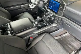 Ford F-150 2023 4x4 XLT 4p SuperCrew 5.5 ft. SB