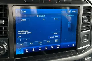 Ford F-150 2023 4x4 XLT 4p SuperCrew 5.5 ft. SB