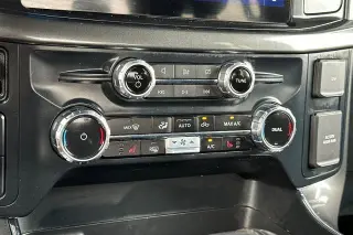 Ford F-150 2023 4x4 XLT 4p SuperCrew 5.5 ft. SB