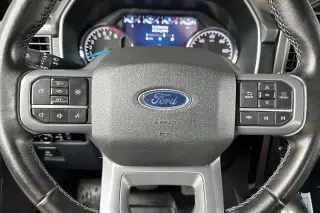 Ford F-150 2023 4x4 XLT 4p SuperCrew 5.5 ft. SB