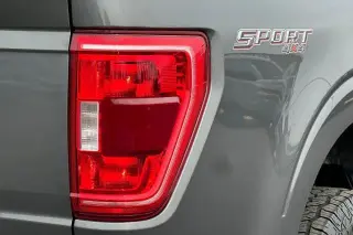 Ford F-150 2023 4x4 XLT 4p SuperCrew 5.5 ft. SB