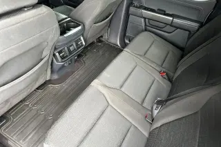Ford F-150 2023 4x4 XLT 4p SuperCrew 5.5 ft. SB