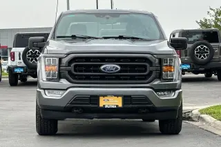 Ford F-150 2023 4x4 XLT 4p SuperCrew 5.5 ft. SB