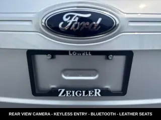 Ford Edge 2013 SEL 4dr Crossover