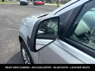 Ford Edge 2013 SEL 4dr Crossover