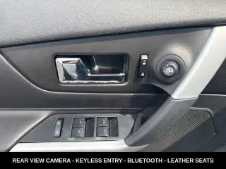 Ford Edge 2013 SEL 4dr Crossover