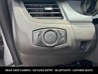 Ford Edge 2013 SEL 4dr Crossover