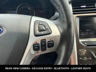 Ford Edge 2013 SEL 4dr Crossover